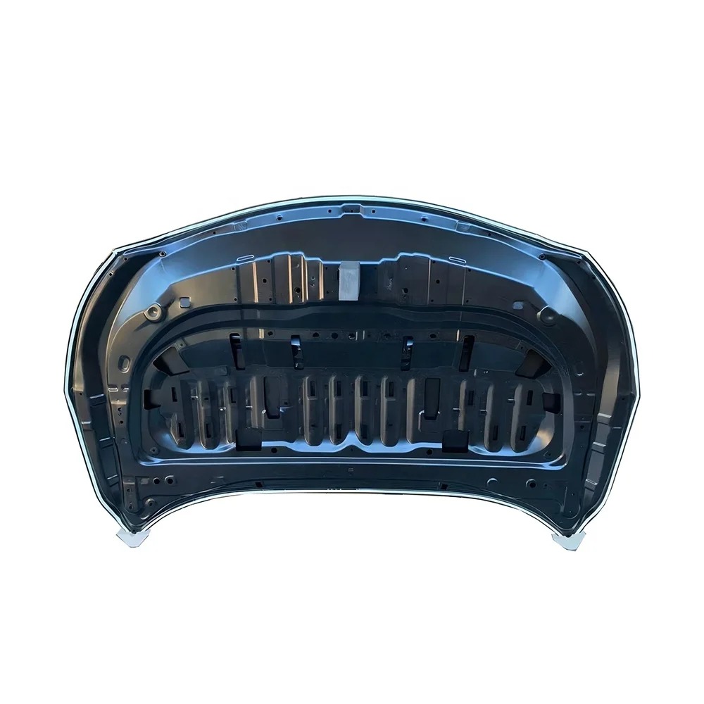 2021 to 2024 Hot Selling Replaced Aluminum Car Engine Hood Bonnet 53301-48210 53301-48200 5330148210 5330148200